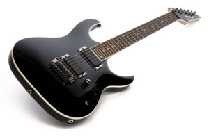 ibanez-rga42-black